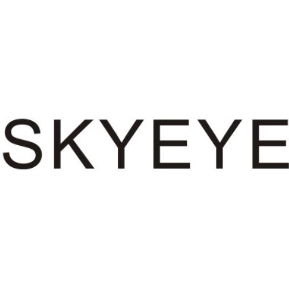 李明慧 skyeye