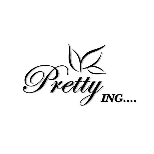 PRETTYING及圖