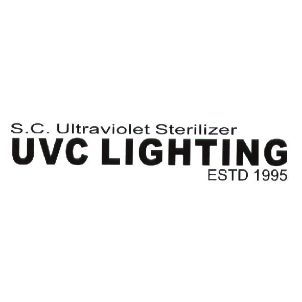 S.C.Ultraviolet Sterilizer UVC LIGHTING ESTD 1995