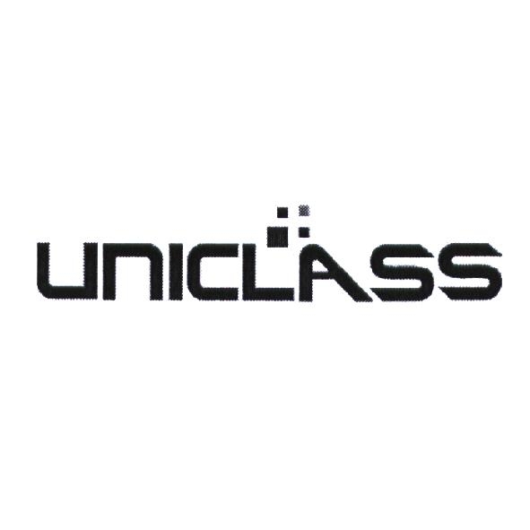 UNICLASS 及圖