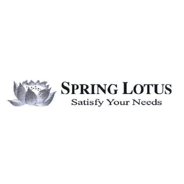 SPRING LOTUS & DEVICE