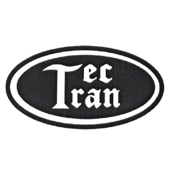 Tectran 及圖