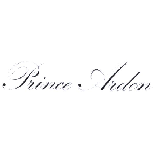 Prince Arden 設計體