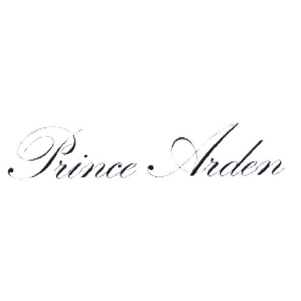 Prince Arden 設計體