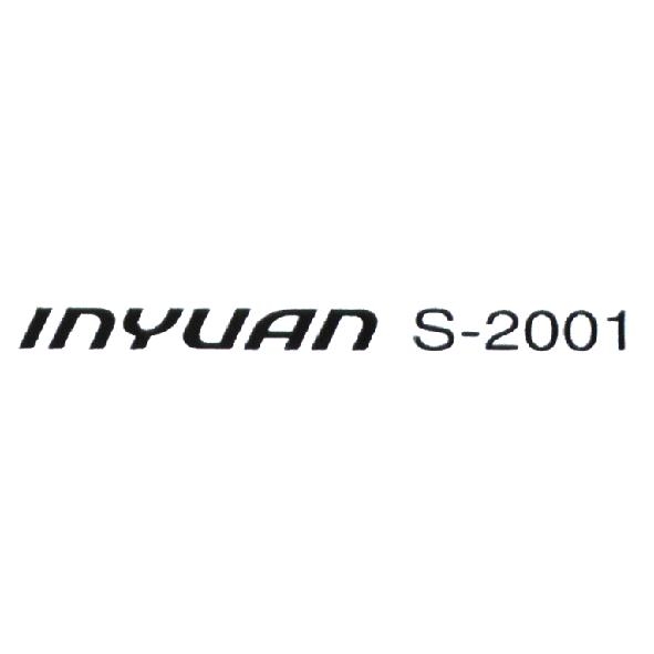 INYUAN S-2001