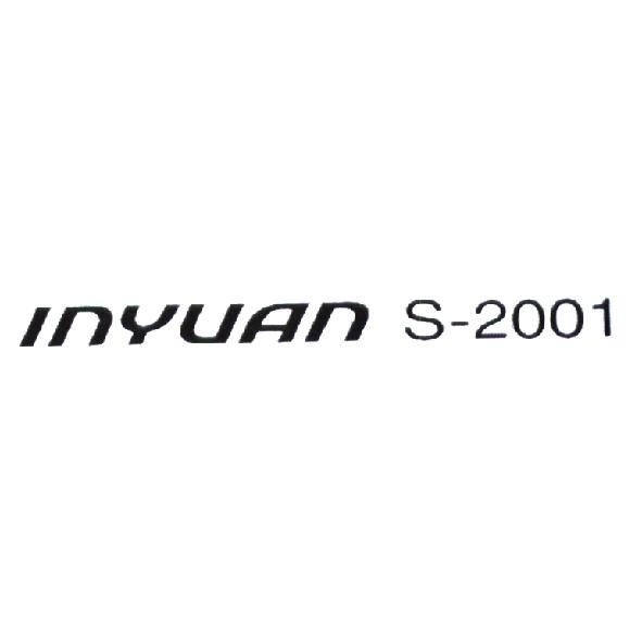 INYUAN S-2001