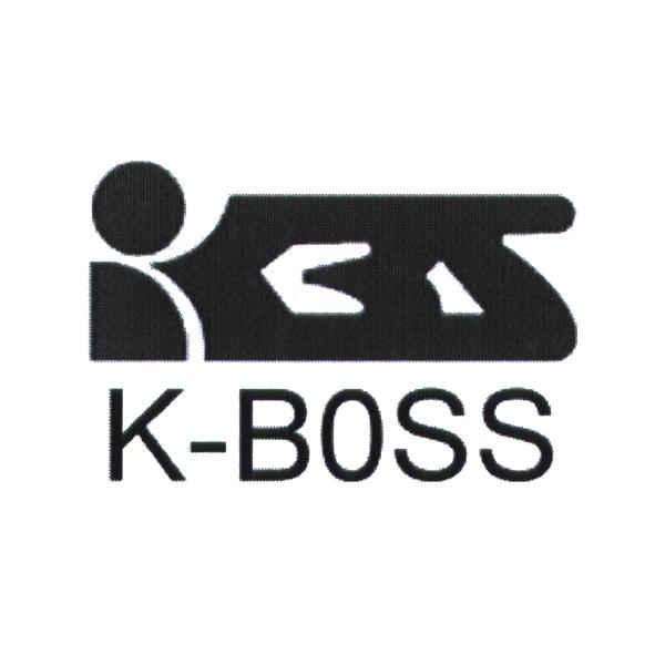 K-BOSS 圖