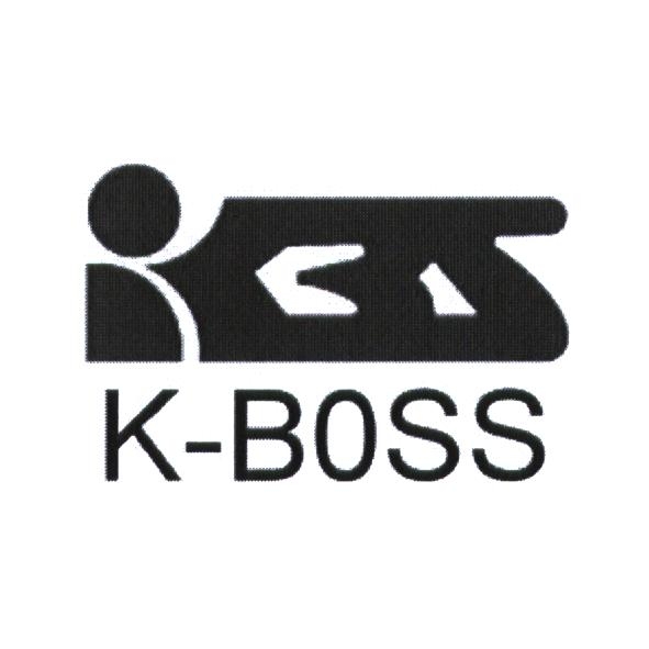 K-BOSS 圖