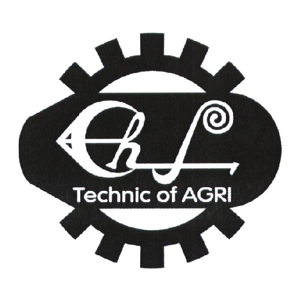 Technic of AGRI 及圖