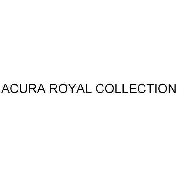ACURA ROYAL COLLECTION