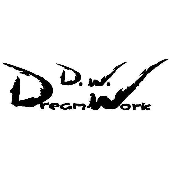 D.W. Dream Work 及圖