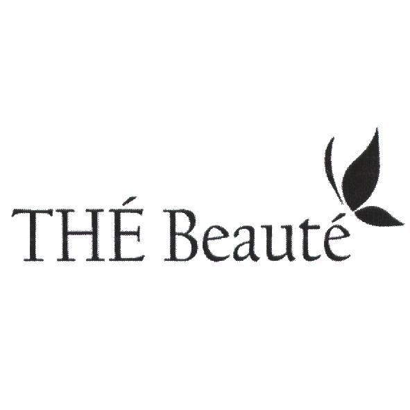 THE Beaute 及圖
