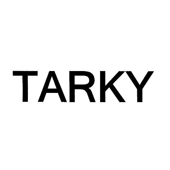 TARKY(一)