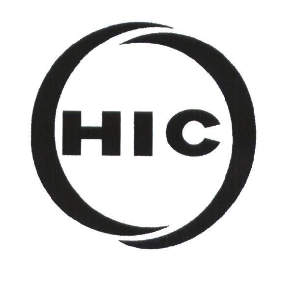 HIC 及圖