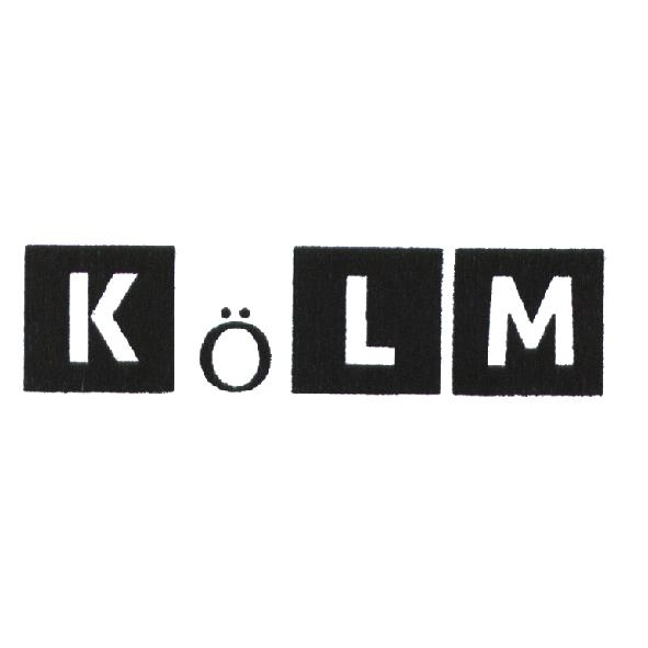 KOLM 及圖