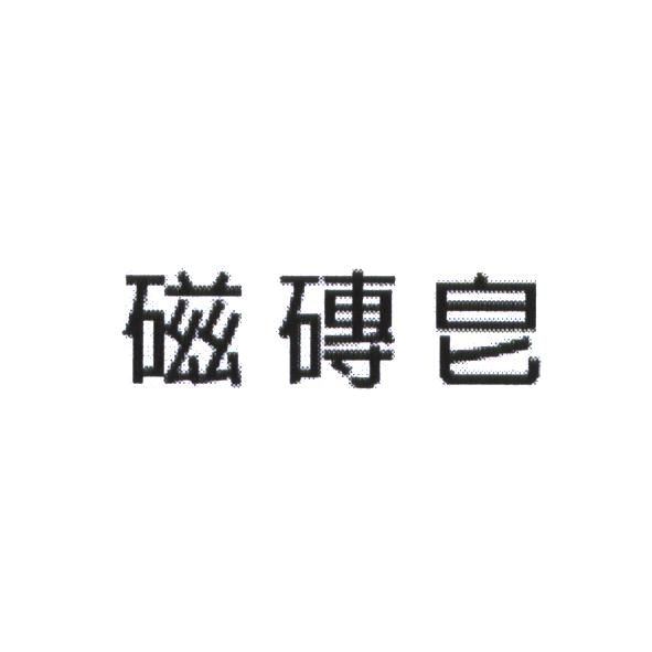 創力捷科技有限公司 磁磚皂