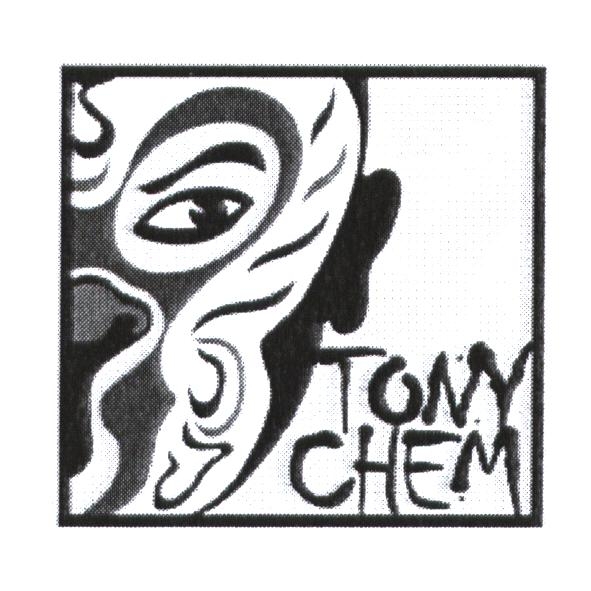 TONY CHEM 及圖