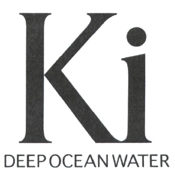 Ki DEEP OCEAN WATER