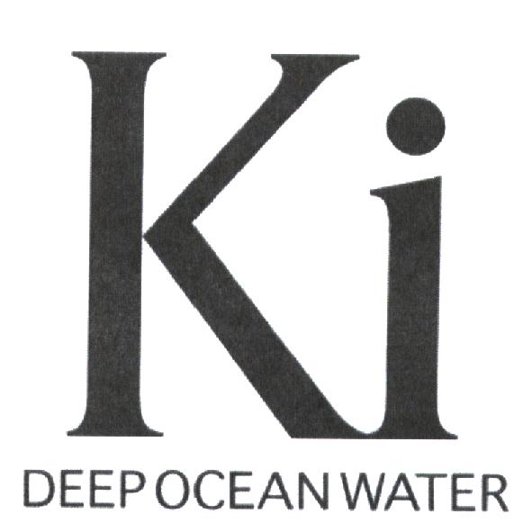 Ki DEEP OCEAN WATER