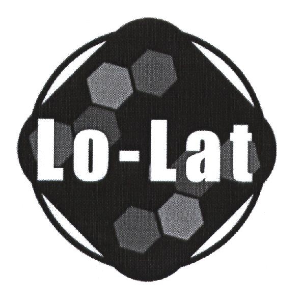 創力捷科技有限公司 Lo-Lat及圖