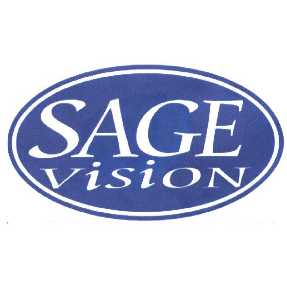SAGE vision及圖