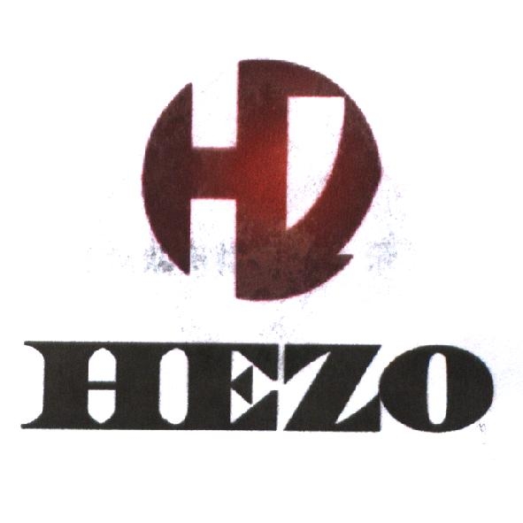 HEZO 及圖