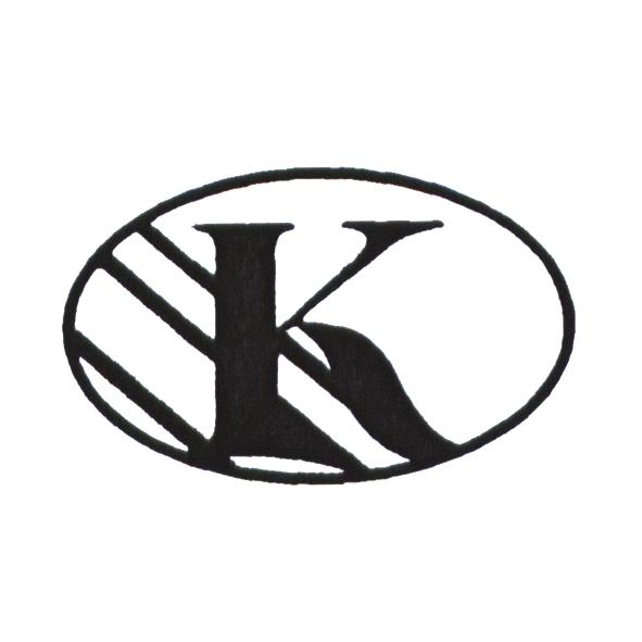 K 設計圖及圖
