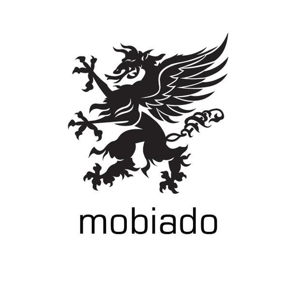 伯納克創意設計股份有限公司 mobiado及圖