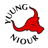 YUUNG NIOUR及圖