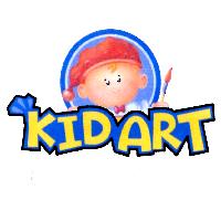 KID ART及圖