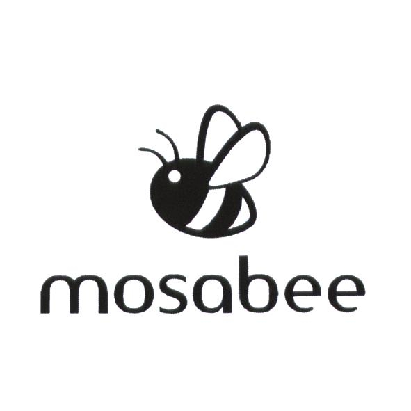 格基實業股份有限公司 mosabee 及圖