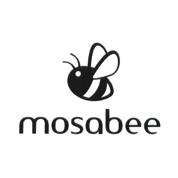 格基實業股份有限公司 mosabee 及圖