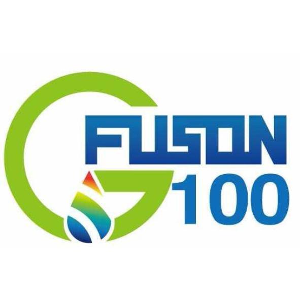 GFUSON 100及圖
