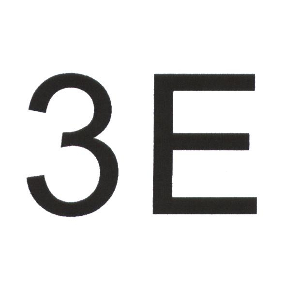 3E