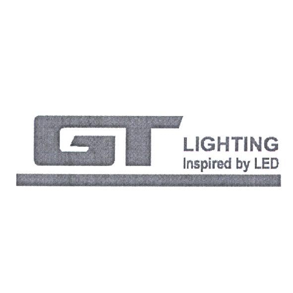 GT LIGHTING Inspired by LED