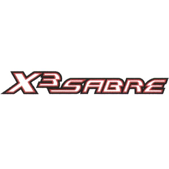 X3SABRE