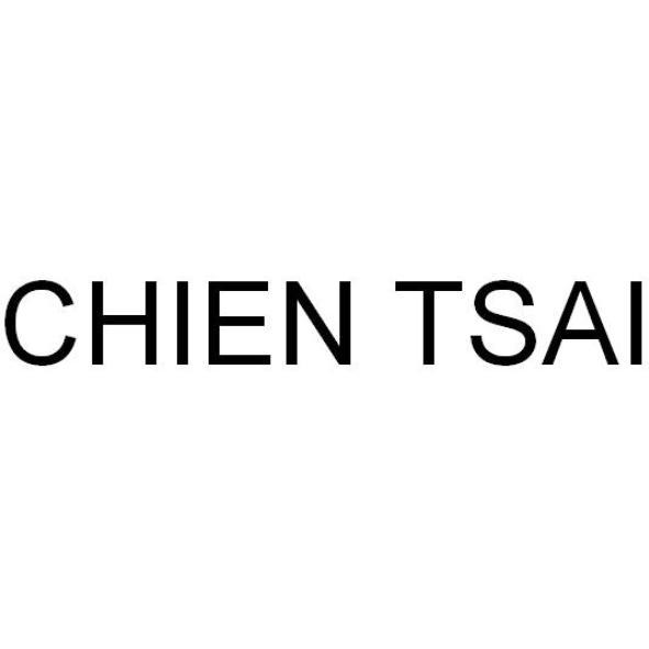 CHIEN TSAI
