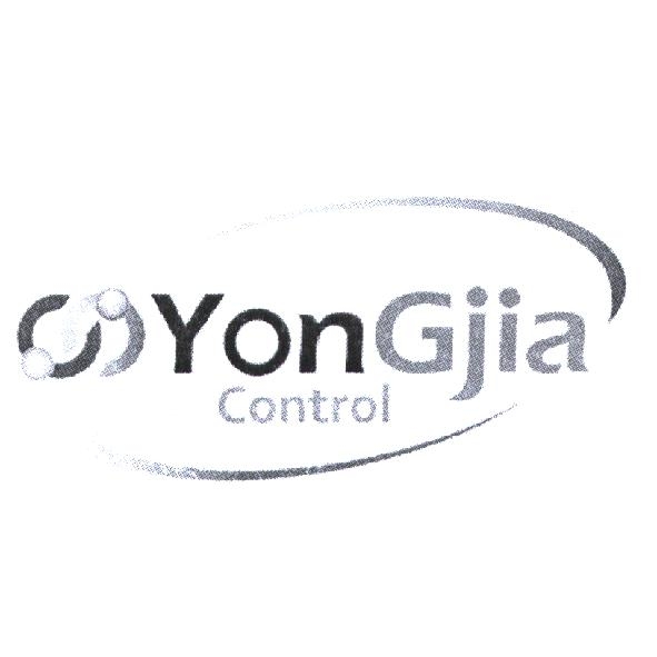 永嘉控制科技有限公司　商標及圖