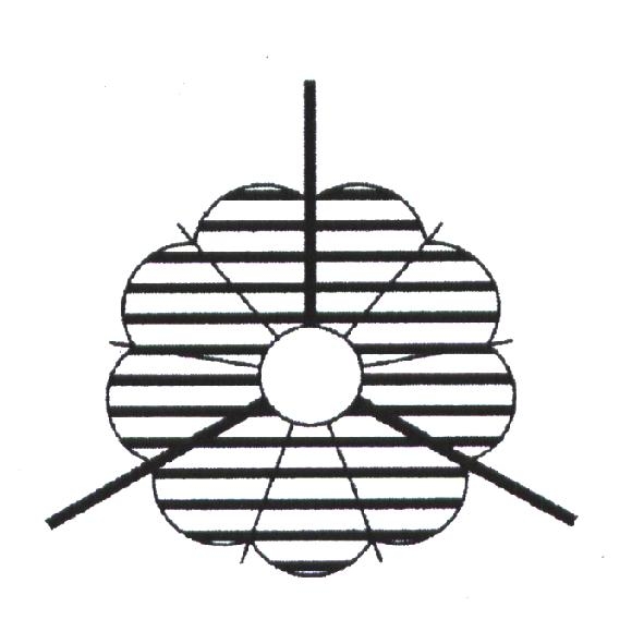 達于企業有限公司標章圖