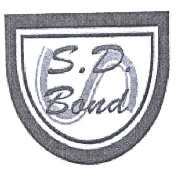 S.D.Bond 及圖