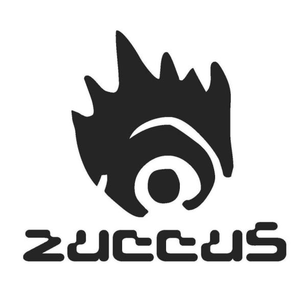 ZUCCUS 及圖