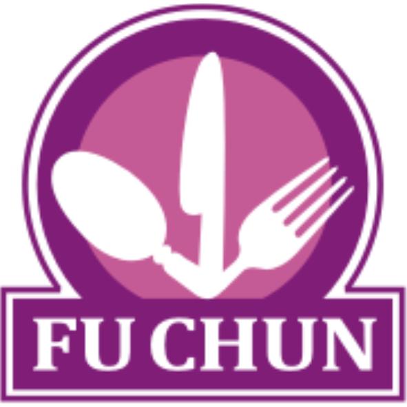 FU CHUN及圖