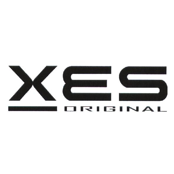 XES ORIGINAL 設計圖