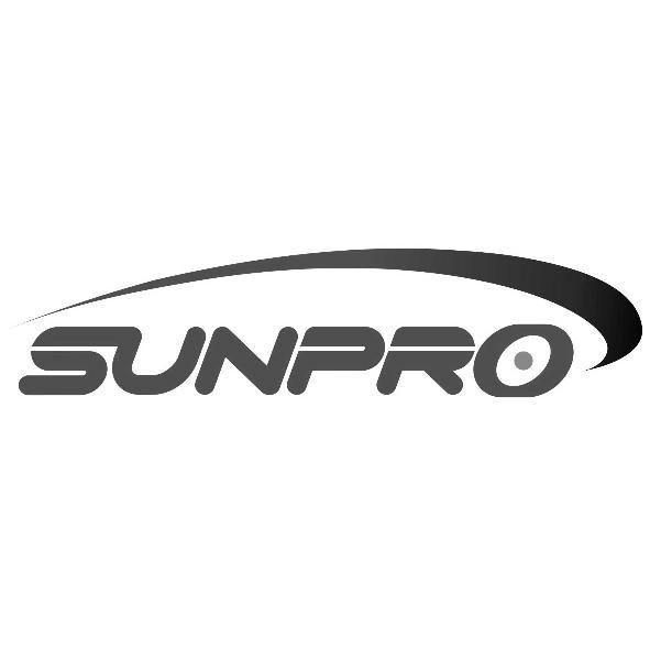 SUNPRO及圖