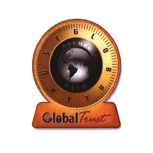 Global Trust 及圖