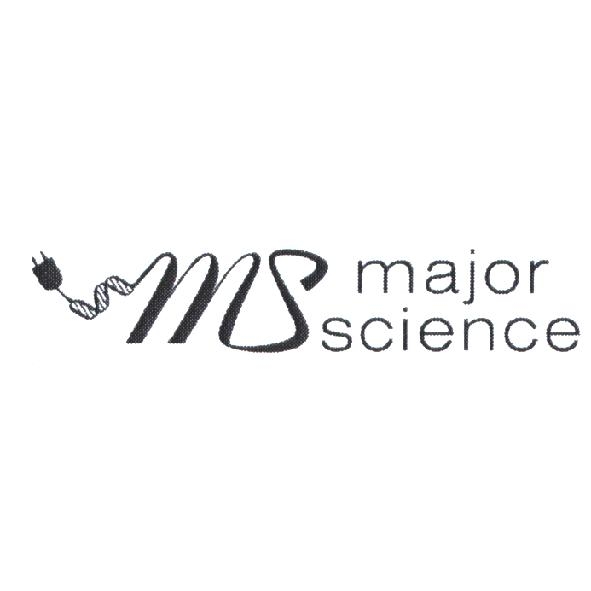 major science 及圖