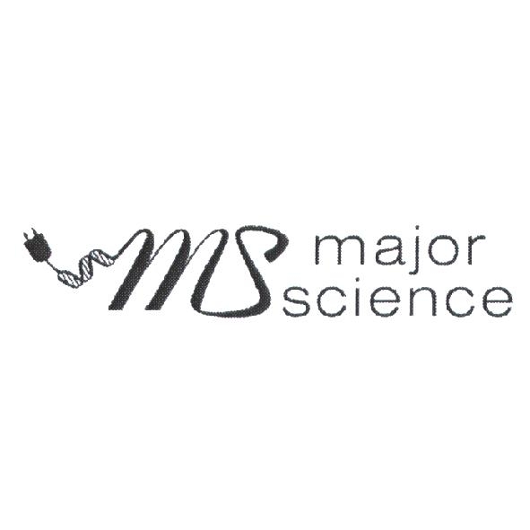 major science 及圖