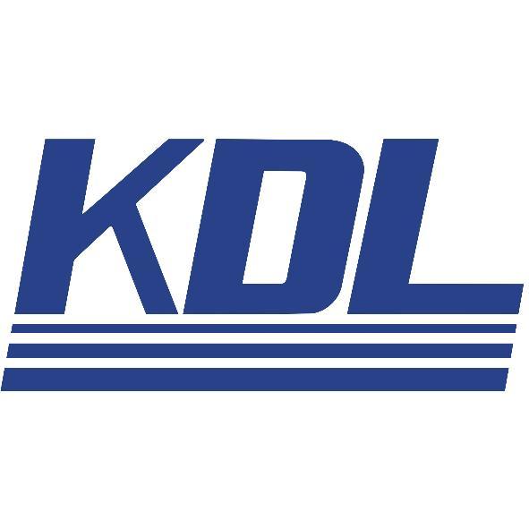 KDL及圖