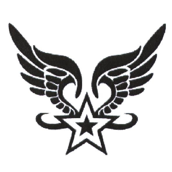 巨兆公司標章