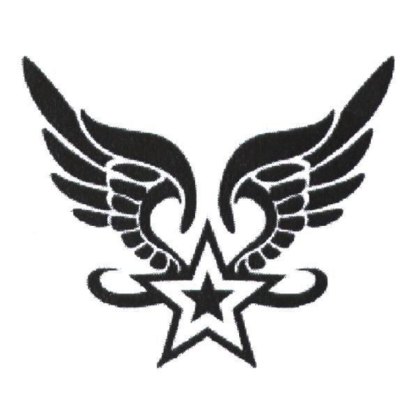 巨兆公司標章
